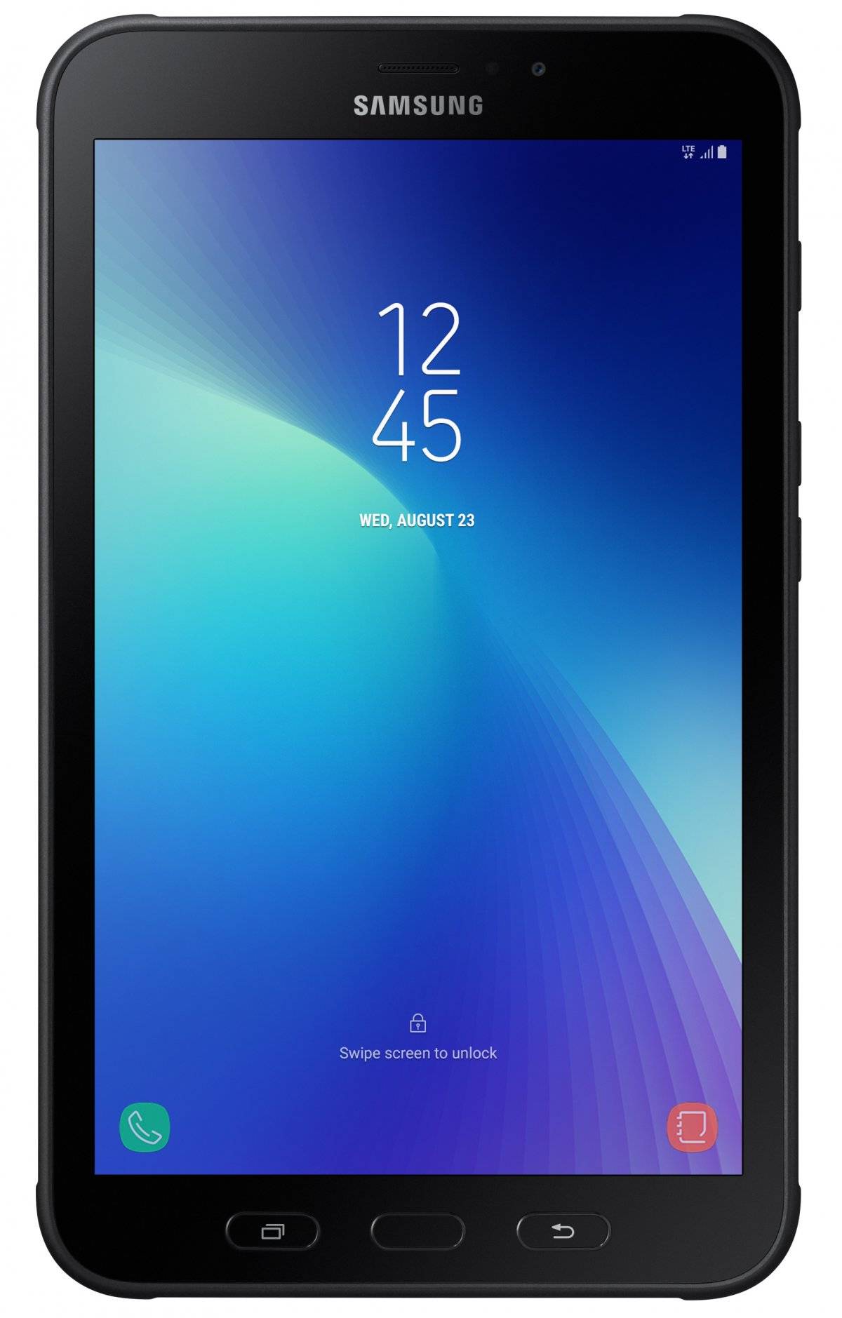 Galaxy Tab Active2