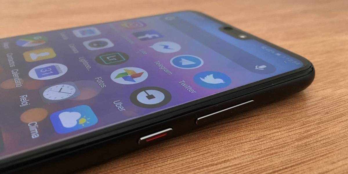 Huawei P20 y P20 Lite en Colombia: este es su precio en preventa