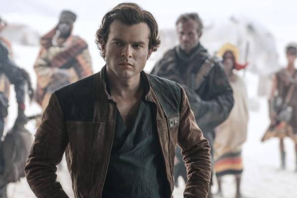 Continúa polémica por pleito entre Netflix y festival de Cannes 17 Han Solo