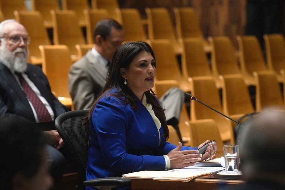 Patricia Elizabeth Gámez