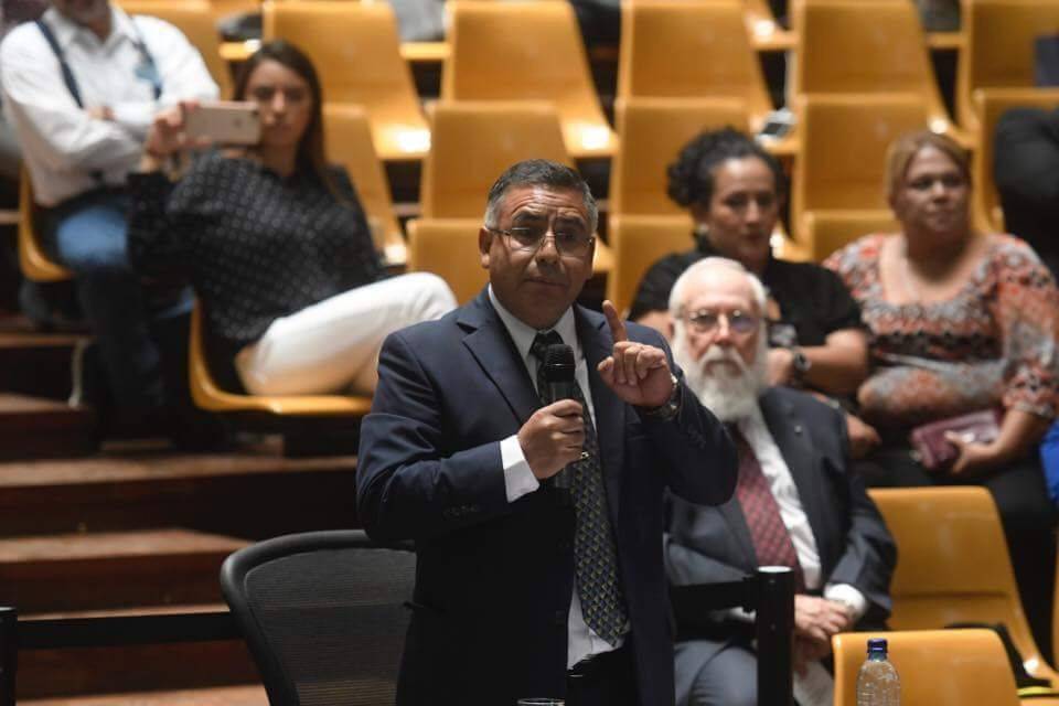 Roaldo Isaías Chávez Pérez