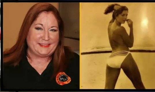 susan soltero