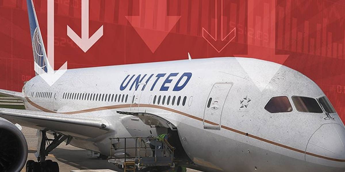 Consumidores enfurecidos demandan a United Airlines para que mantenga ofertas canceladas
