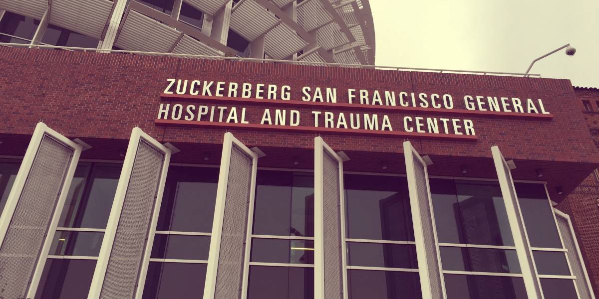 Facebook quiso recolectar datos de pacientes de hospitales