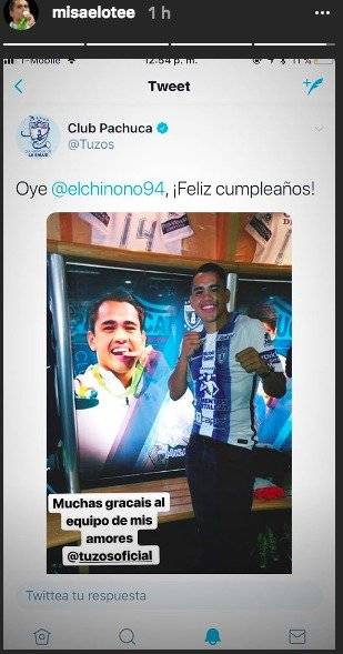 Misael Rodríguez