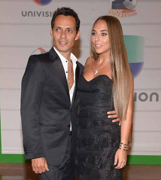 Marc Anthony
