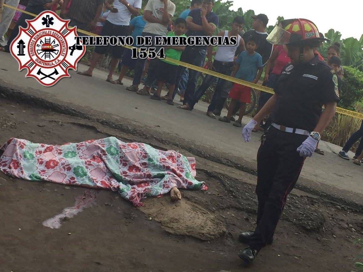 PMT ciudad quetzal