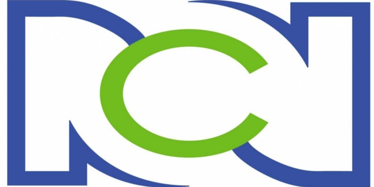 Resultado de imagen para logo canal rcn