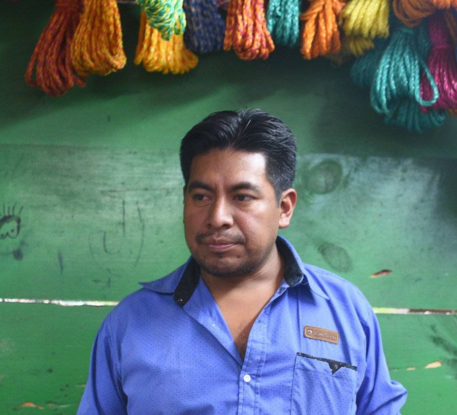 Carlos Aquino