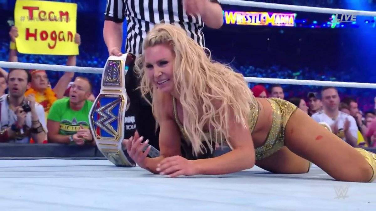 wwe