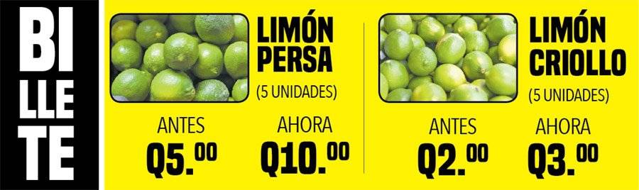 Limón