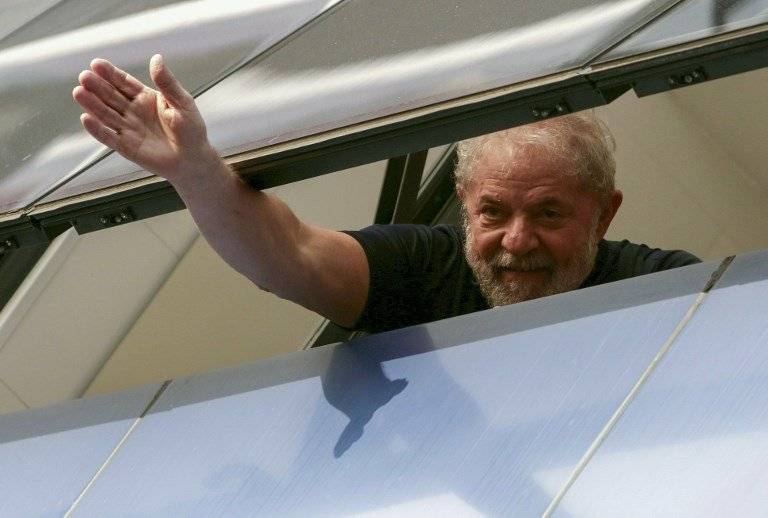 Lula da Silva
