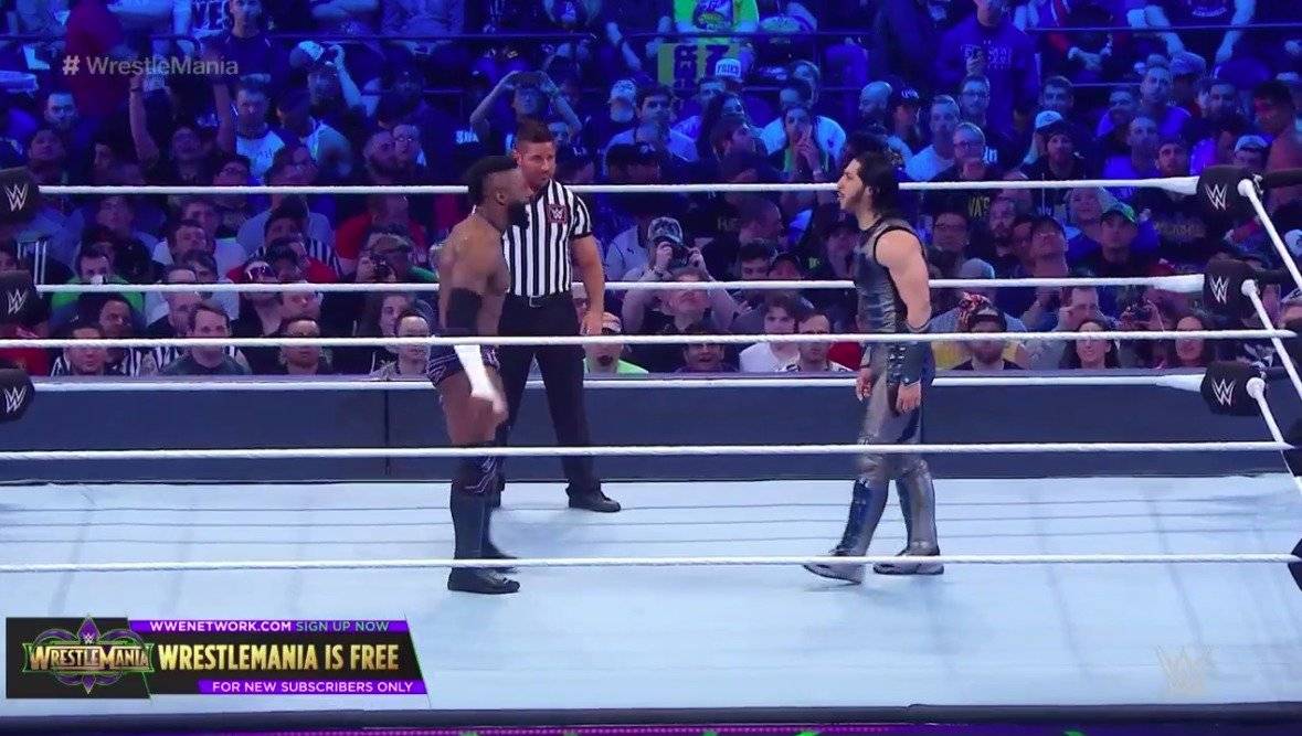 wwe
