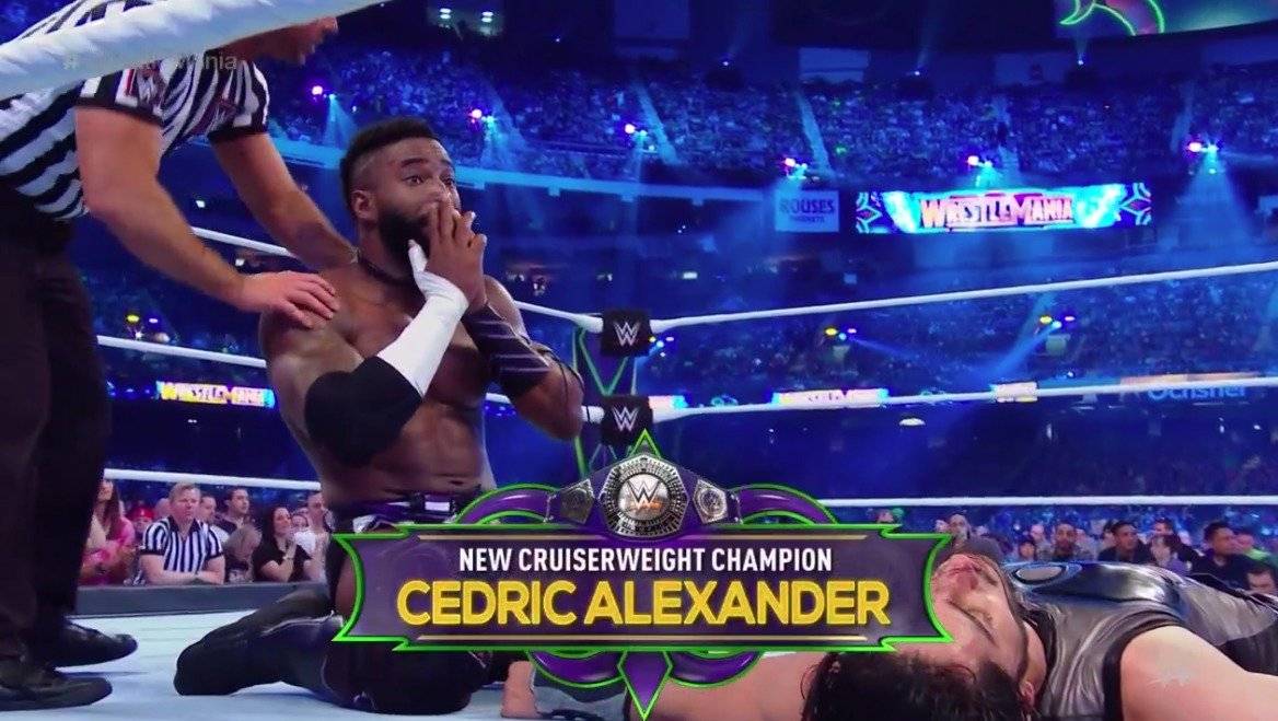 wwe