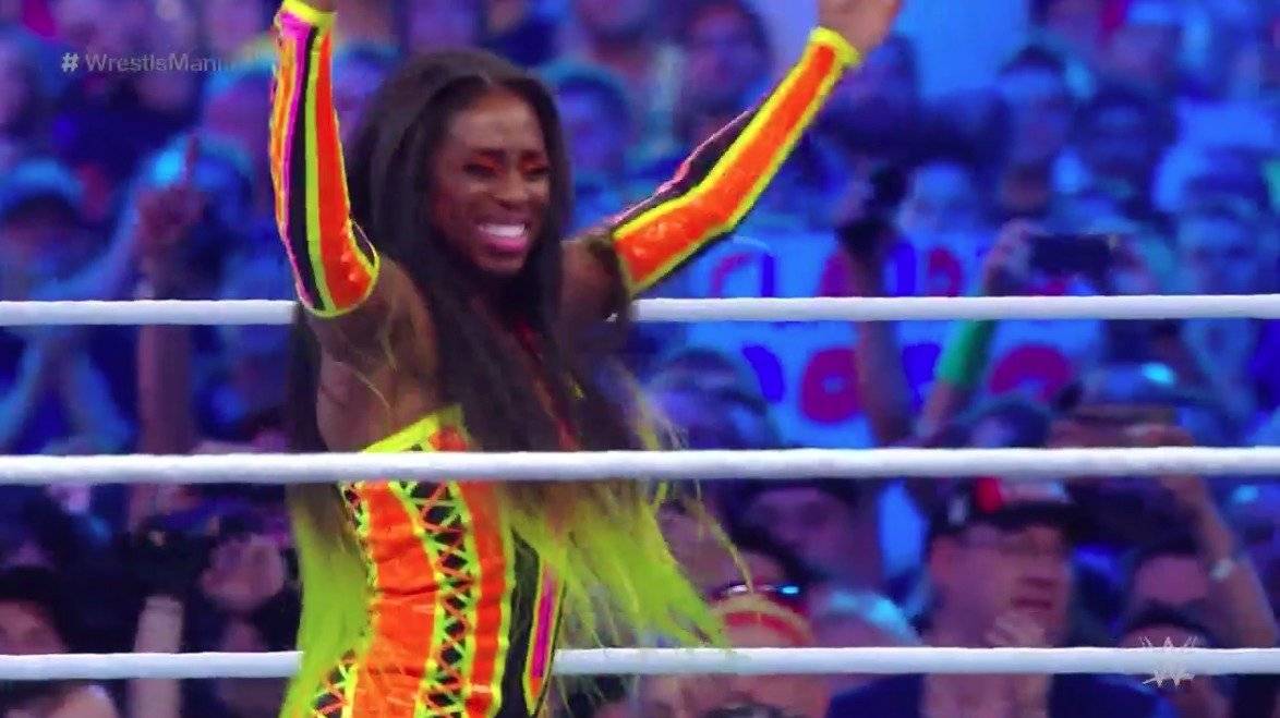 wwe