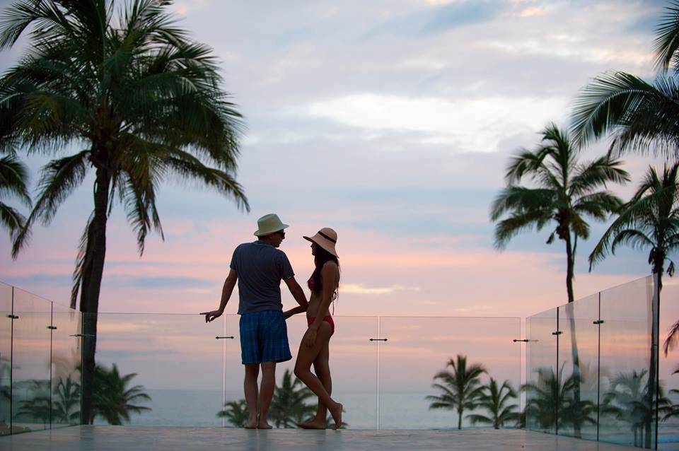 Destinos de romance Ecuador