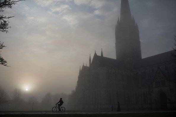 Salisbury es el escenario donde se desarrolla la trama del caso Skripal.