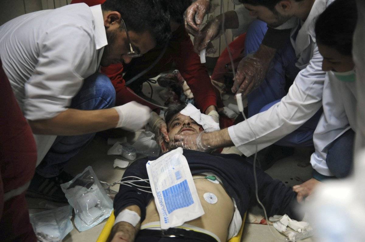 Siria