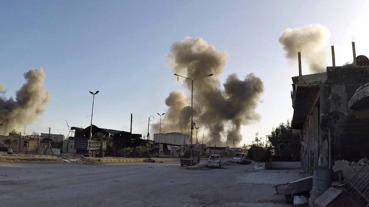 Siria