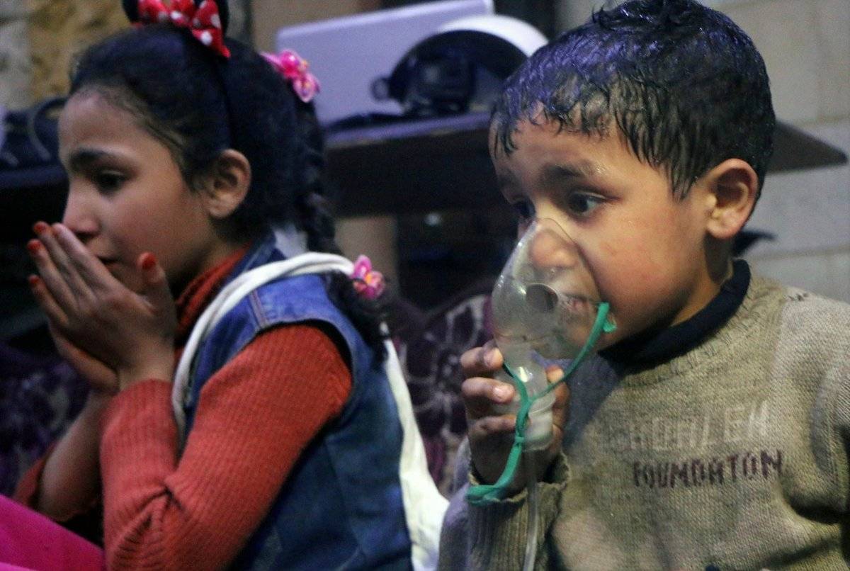 siria