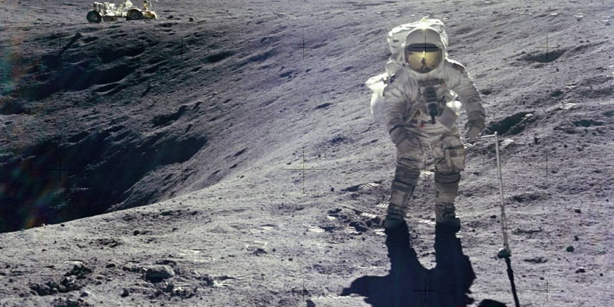 Sorpresa: Conoce los posibles trajes espaciales que usarían los astronautas en Marte