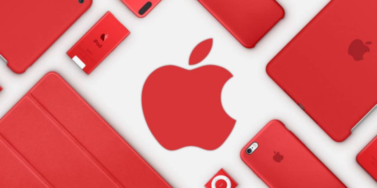 Apple compartió información de cuentas al gobierno de México