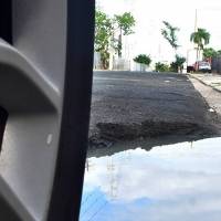 Alcalde de Caguas reclama al gobierno estatal que repare las carreteras en ese municipio