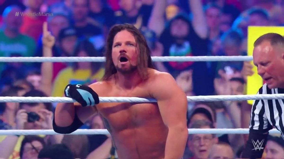 wwe