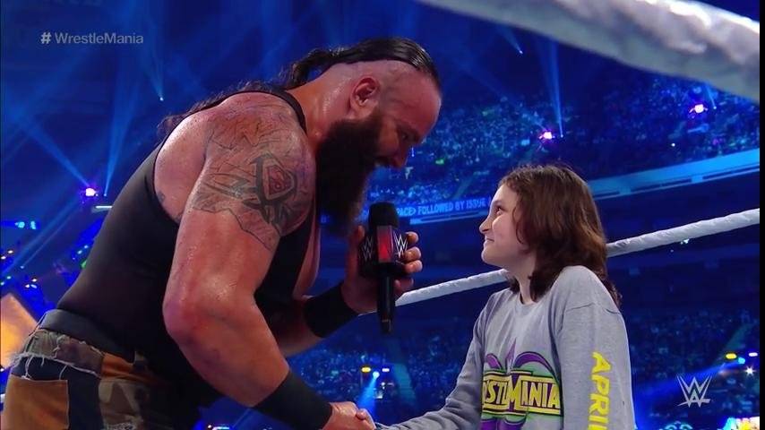 wwe