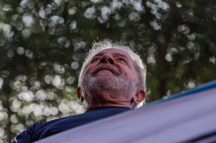 Lula da Silva