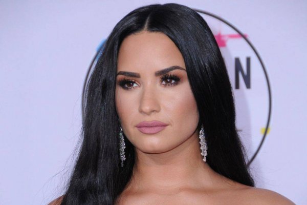 Demi Lovato: Revelan cuál fue la droga que le provocó la sobredosis