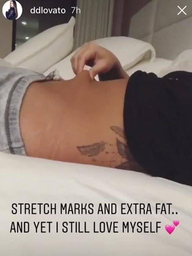 Demi Lovato