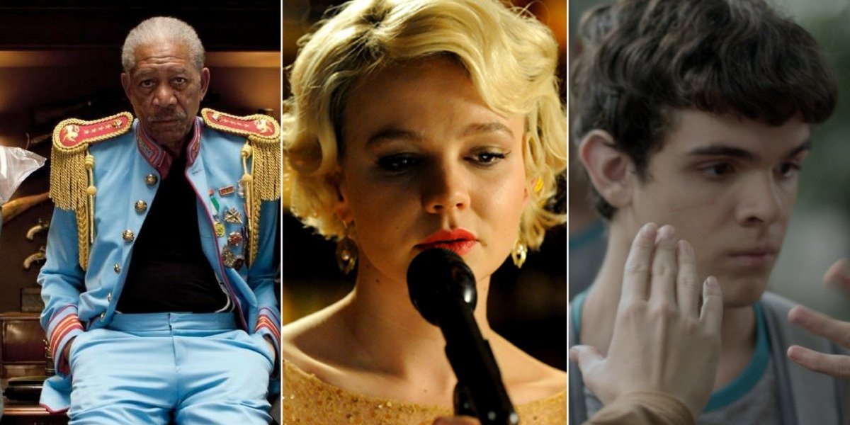 7 filmes que deixarão a Netflix nos próximos dias