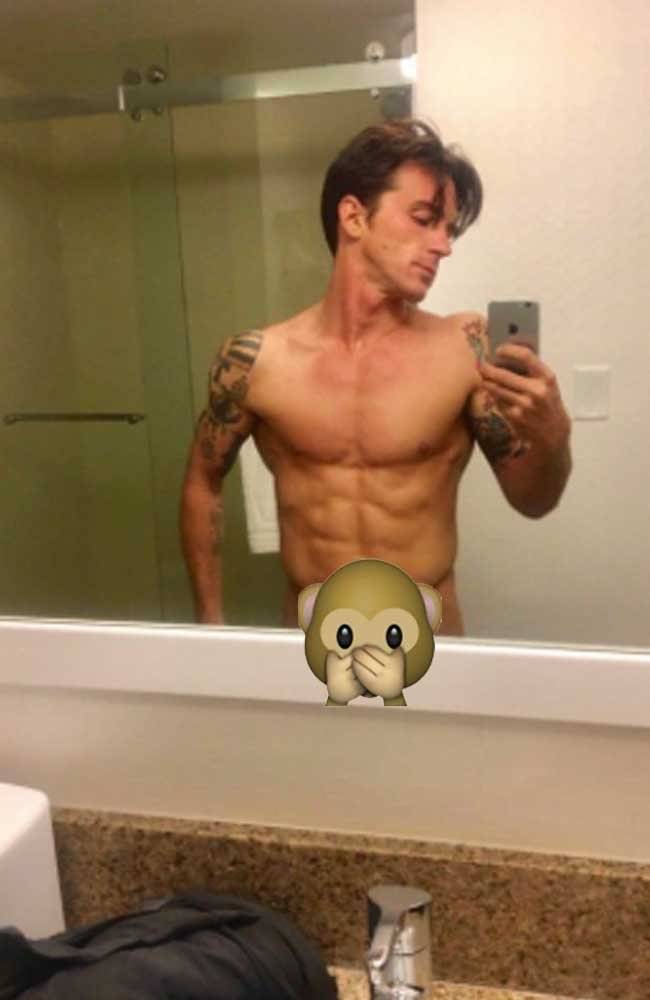 Drake Bell