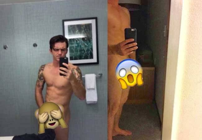 Drake Bell