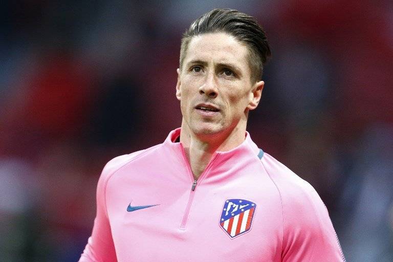 Fernando Torres