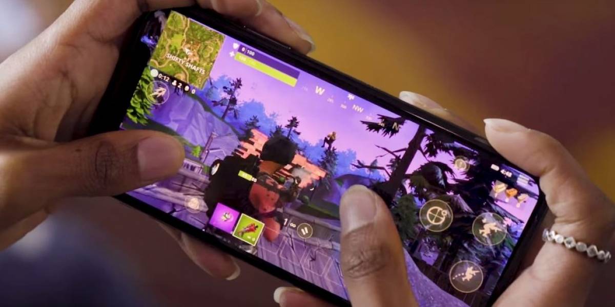 Fortnite: Ya hay lista oficial de celulares Android en los que podrás instalarlo