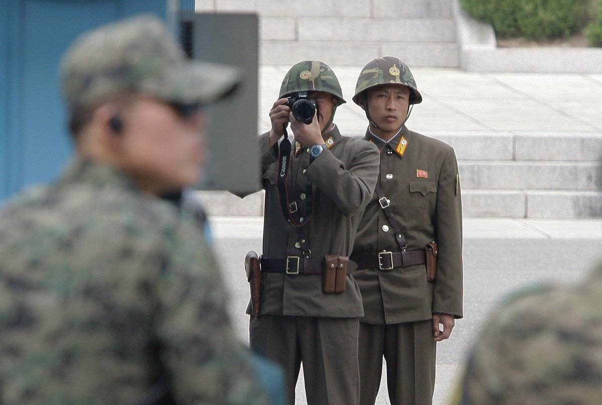 Corea