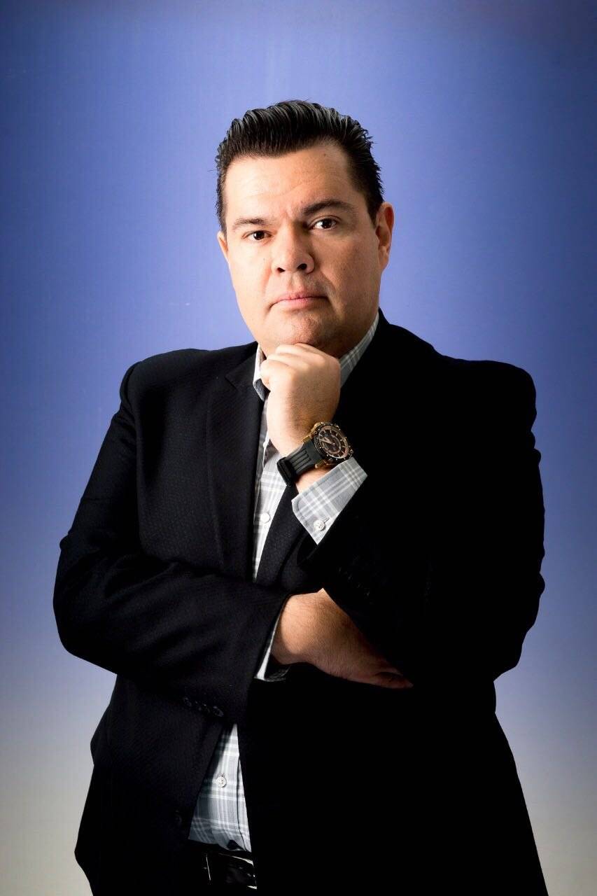 Luis Ramírez