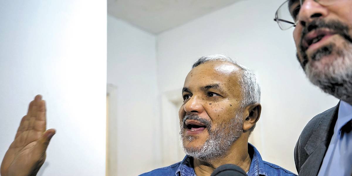 PT marca reunião para reafirmar candidatura de Lula PT marca reunião para reafirmar candidatura de Lula