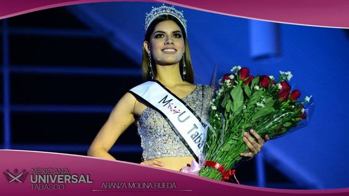 mexicana universal
