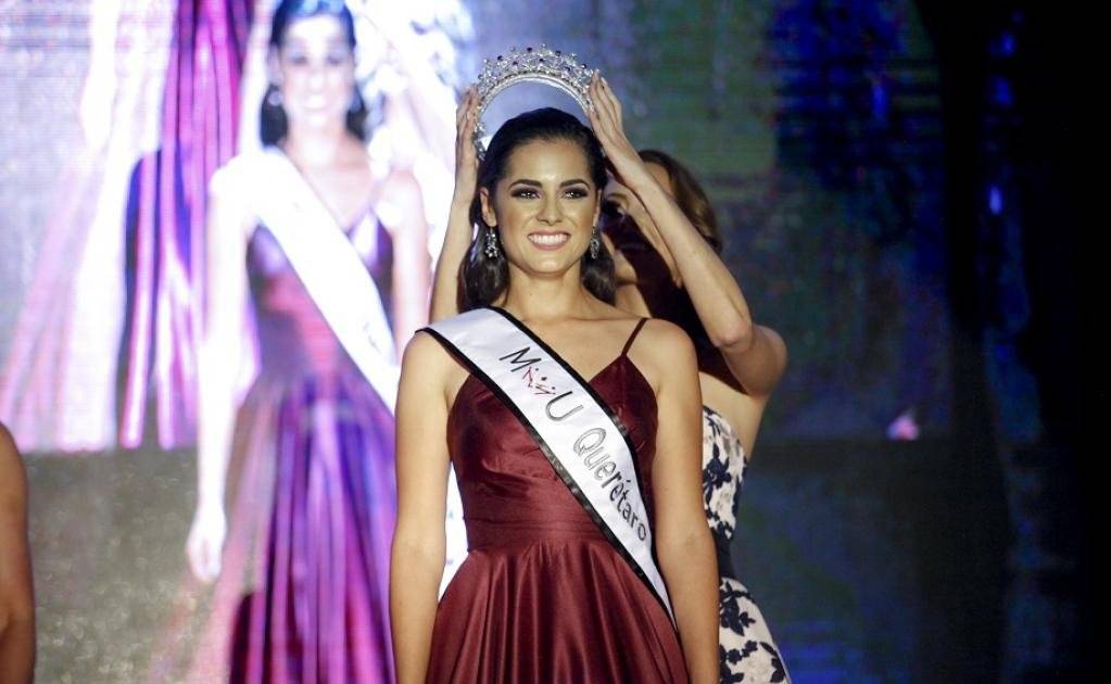 mexicana universal