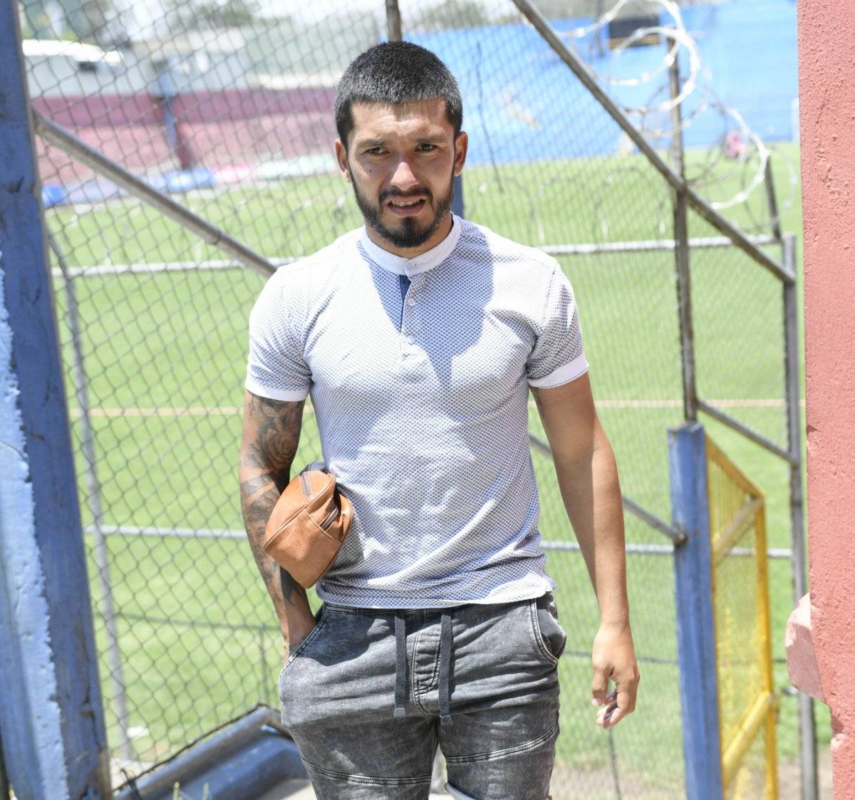 Jaime Alas