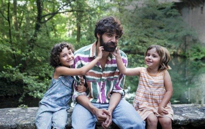 Verano 1993.