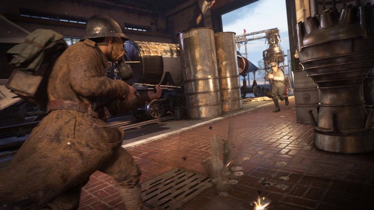 CoD