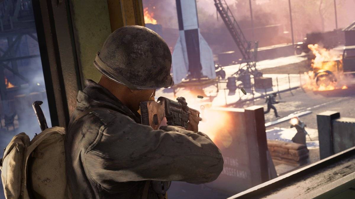 CoD