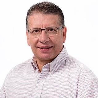Enrique Doger
