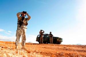 guardia nacional
