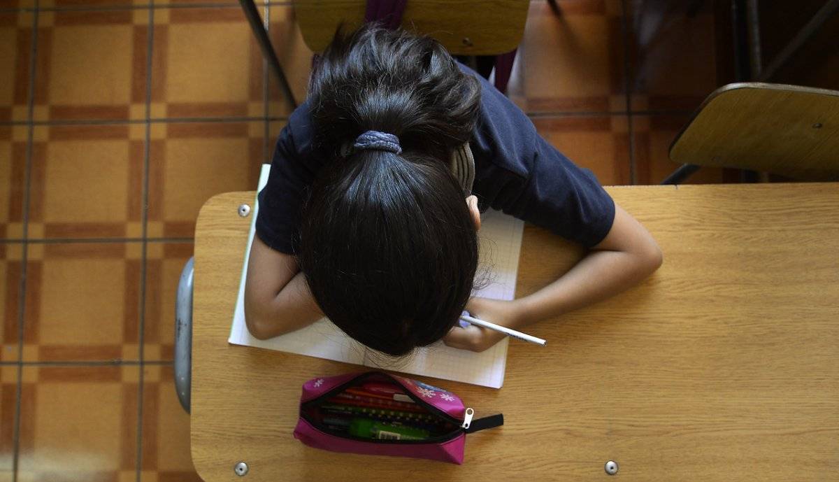 estudiante
