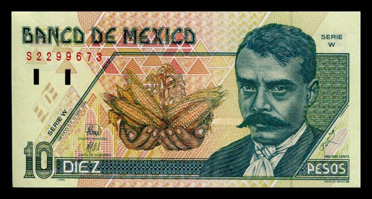 Emiliano Zapata